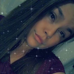 Meet your Posher, Tiffany